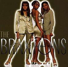 Artwork for The Boss