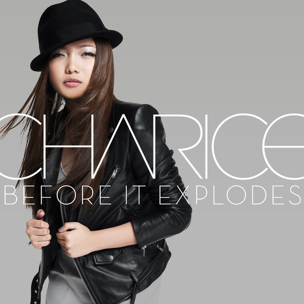 Artwork for Before It Explodes