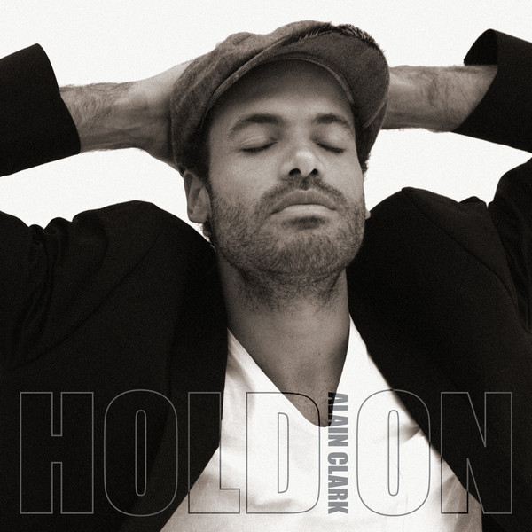 Artwork for Hold On