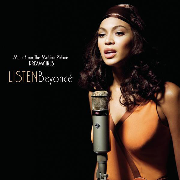 Artwork for Listen
