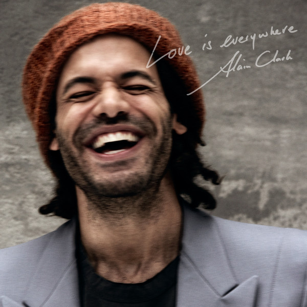 Artwork for LOVE IS EVERYWHERE