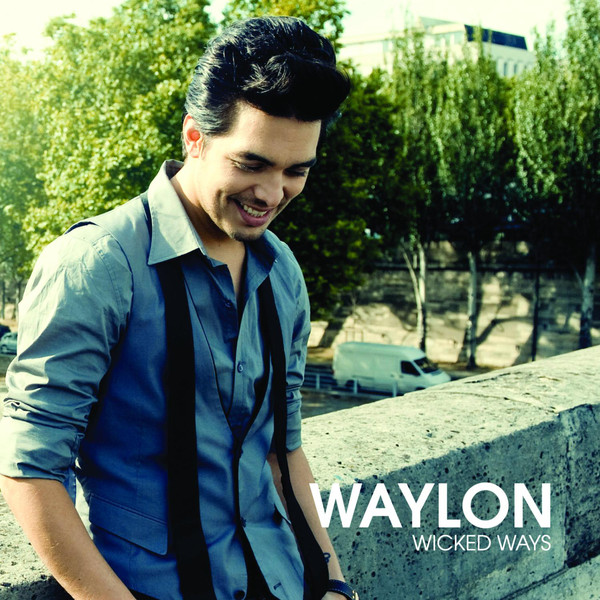Artwork for WICKED WAY