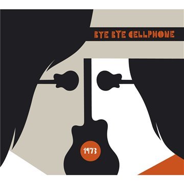 Bye Bye Cellphone 아트워크