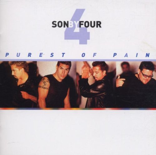 Artwork for Purest Of Pain
