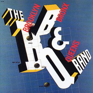 Artwork for On the Beat